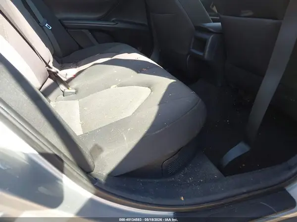 4T1C31AK2LU019510 2020 TOYOTA CAMRY - Image 8