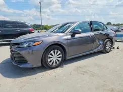 4T1C31AK2LU519652 2020 TOYOTA CAMRY