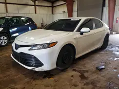 4T1C31AK2LU520025 2020 TOYOTA CAMRY