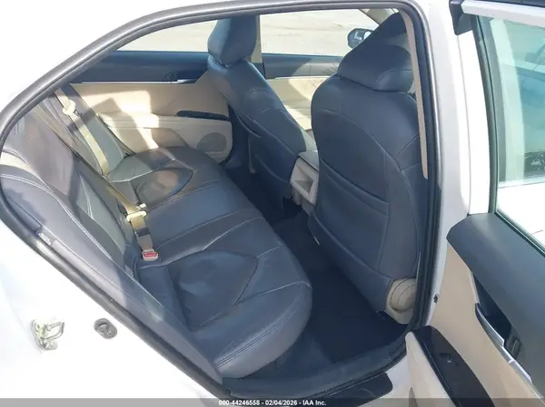 4T1C31AK2LU524656 2020 TOYOTA CAMRY - Image 8