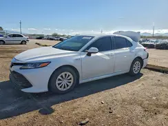 4T1C31AK2LU527430 2020 TOYOTA CAMRY