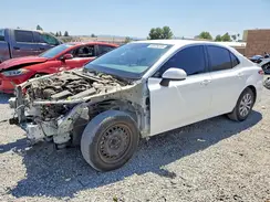 4T1C31AK2LU527458 2020 TOYOTA CAMRY