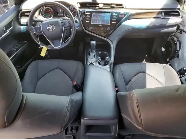 4T1C31AK2LU527458 2020 TOYOTA CAMRY - Image 8