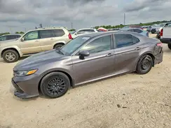 4T1C31AK2LU531218 2020 TOYOTA CAMRY