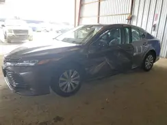4T1C31AK2LU531347 2020 TOYOTA CAMRY