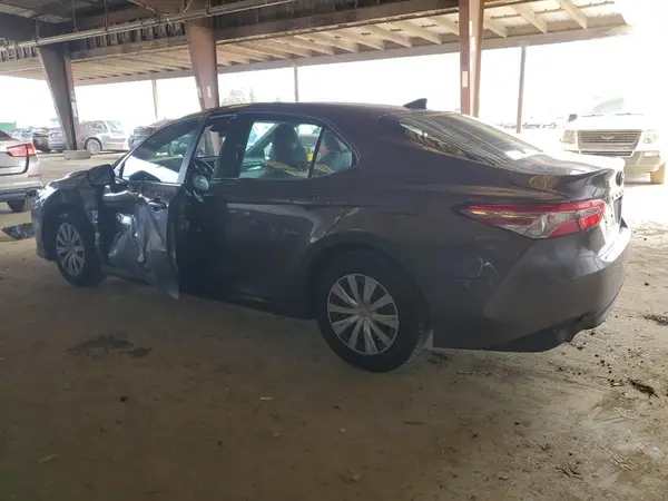 4T1C31AK2LU531347 2020 TOYOTA CAMRY - Image 2