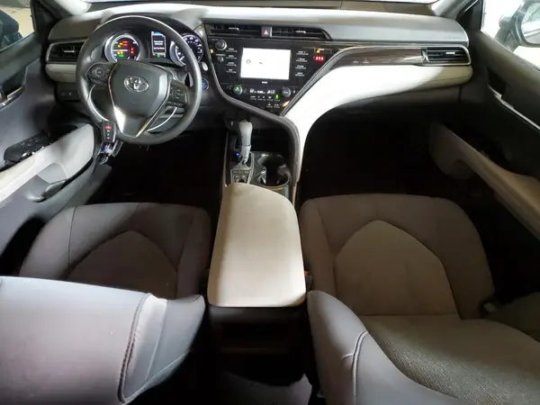 4T1C31AK2LU531347 2020 TOYOTA CAMRY - Image 8