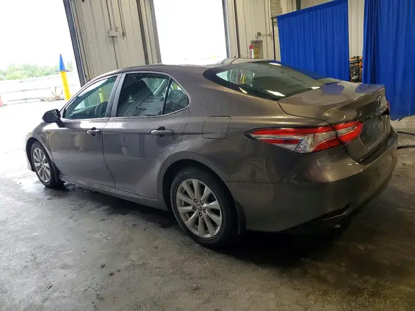 4T1C31AK2LU534006 2020 TOYOTA CAMRY - Image 2