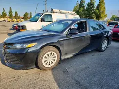 4T1C31AK2LU536385 2020 TOYOTA CAMRY