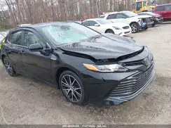 4T1C31AK2LU538685 2020 TOYOTA CAMRY