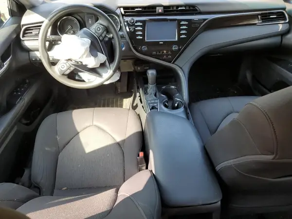 4T1C31AK2LU539237 2020 TOYOTA CAMRY - Image 8