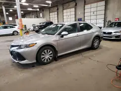 4T1C31AK2LU539240 2020 TOYOTA CAMRY