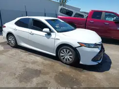 4T1C31AK2LU539528 2020 TOYOTA CAMRY