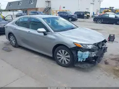 4T1C31AK2MU022229 2021 TOYOTA CAMRY