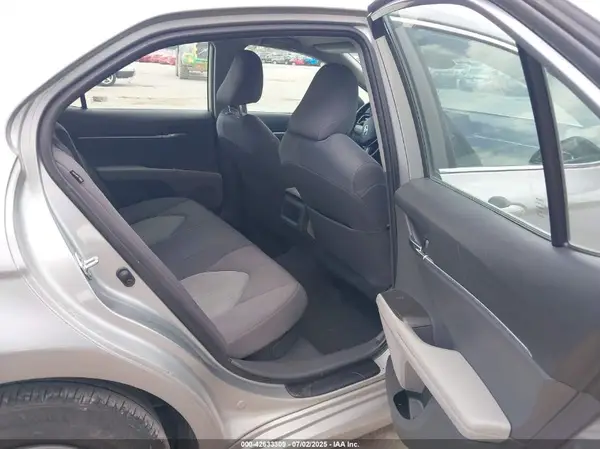 4T1C31AK2MU022229 2021 TOYOTA CAMRY - Image 8