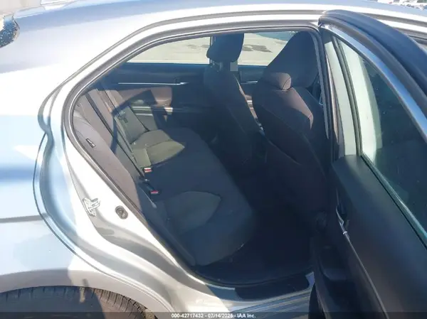 4T1C31AK2MU022666 2021 TOYOTA CAMRY - Image 8