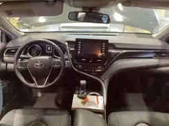 4T1C31AK2MU024160 2021 TOYOTA CAMRY