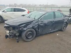 4T1C31AK2MU026376 2021 TOYOTA CAMRY