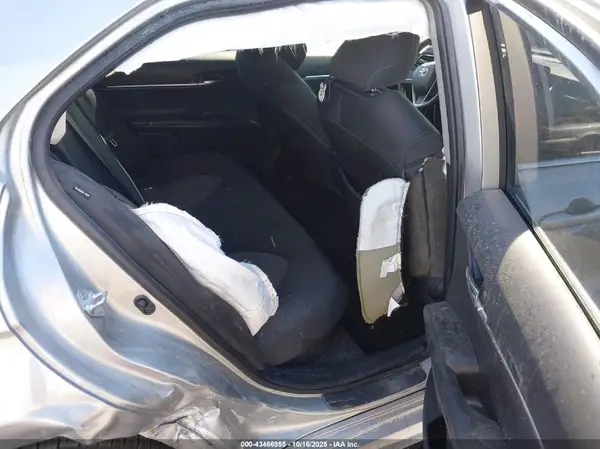 4T1C31AK2MU027771 2021 TOYOTA CAMRY - Image 8