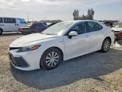 4T1C31AK2MU027964 2021 TOYOTA CAMRY