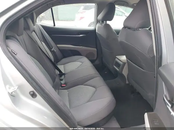 4T1C31AK2MU030394 2021 TOYOTA CAMRY - Image 8