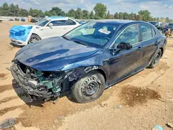 4T1C31AK2MU030637 2021 TOYOTA CAMRY