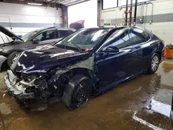4T1C31AK2MU549557 2021 TOYOTA CAMRY