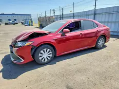 4T1C31AK2MU549946 2021 TOYOTA CAMRY