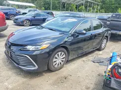 4T1C31AK2MU550109 2021 TOYOTA CAMRY