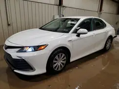 4T1C31AK2MU550126 2021 TOYOTA CAMRY