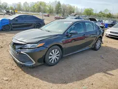 4T1C31AK2MU550210 2021 TOYOTA CAMRY