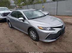 4T1C31AK2MU550711 2021 TOYOTA CAMRY