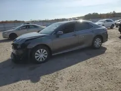 4T1C31AK2MU550949 2021 TOYOTA CAMRY