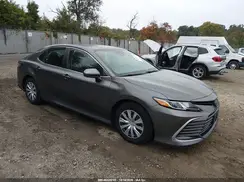 4T1C31AK2MU551678 2021 TOYOTA CAMRY