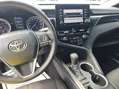 4T1C31AK2MU551728 2021 TOYOTA CAMRY