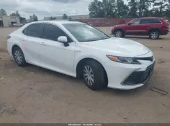 4T1C31AK2MU552555 2021 TOYOTA CAMRY