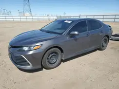 4T1C31AK2MU553138 2021 TOYOTA CAMRY