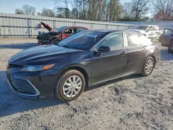 4T1C31AK2MU554774 2021 TOYOTA CAMRY