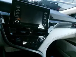 4T1C31AK2MU555214 2021 TOYOTA CAMRY