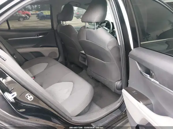 4T1C31AK2MU556220 2021 TOYOTA CAMRY - Image 8