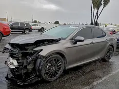 4T1C31AK2MU559330 2021 TOYOTA CAMRY