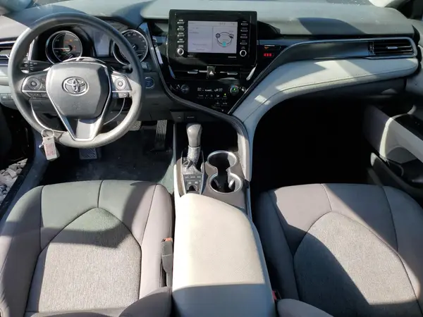 4T1C31AK2MU562471 2021 TOYOTA CAMRY - Image 8