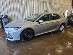 4T1C31AK2MU564091 2021 TOYOTA CAMRY