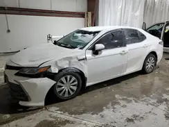 4T1C31AK2MU564706 2021 TOYOTA CAMRY