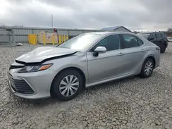 4T1C31AK2MU565533 2021 TOYOTA CAMRY