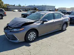 4T1C31AK2MU566326 2021 TOYOTA CAMRY
