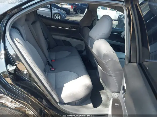 4T1C31AK2MU568786 2021 TOYOTA CAMRY - Image 8