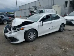 4T1C31AK2NU035418 2022 TOYOTA CAMRY