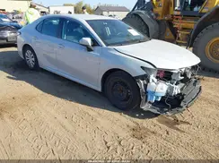 4T1C31AK2NU035659 2022 TOYOTA CAMRY