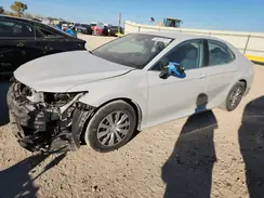 4T1C31AK2NU037444 2022 TOYOTA CAMRY